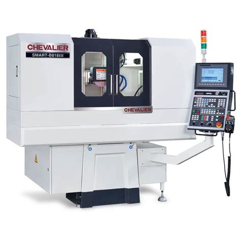 cnc surface grinding machine price|chevalier cnc surface grinder.